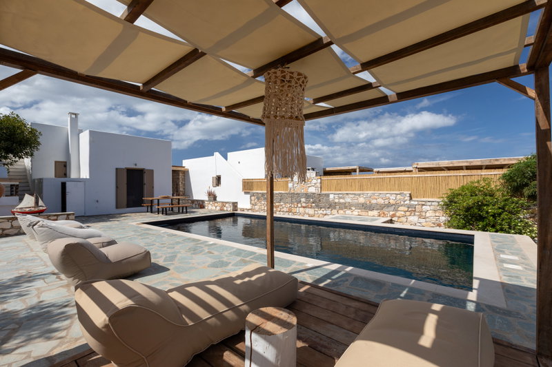 Picturesque Paros, Paros, Greece, photo 7 of 28