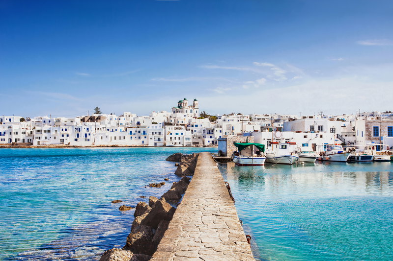 Picturesque Paros, Paros, Greece, photo 5 of 28