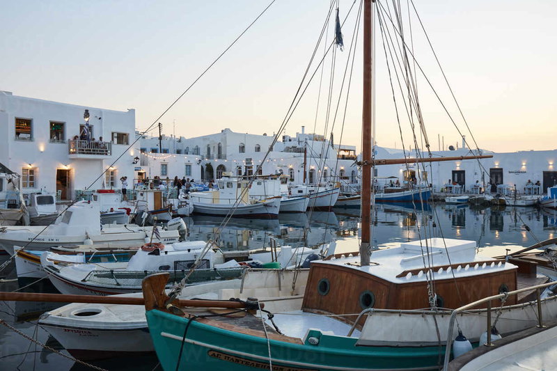 Picturesque Paros, Paros, Greece, photo 26 of 28