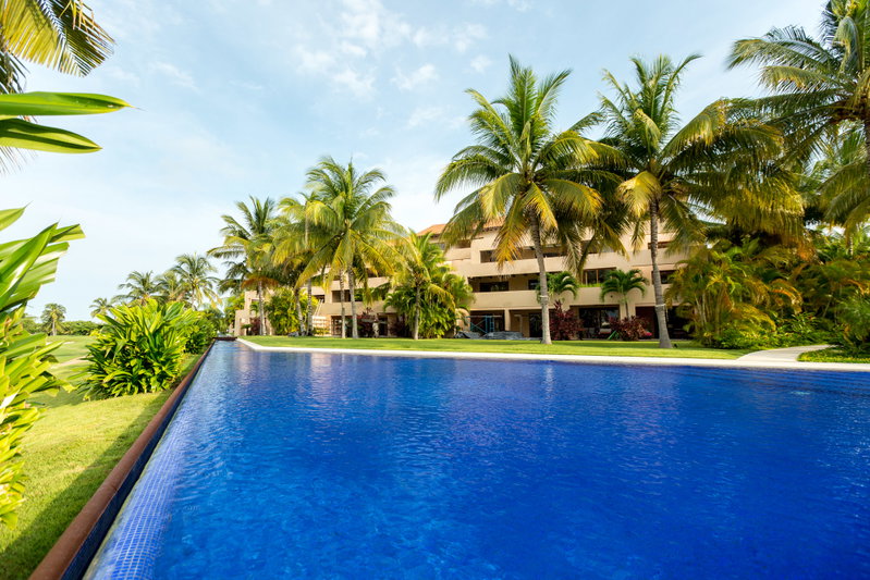 Punta Mita Paradise, Punta Mita, Mexico, photo 15 of 23
