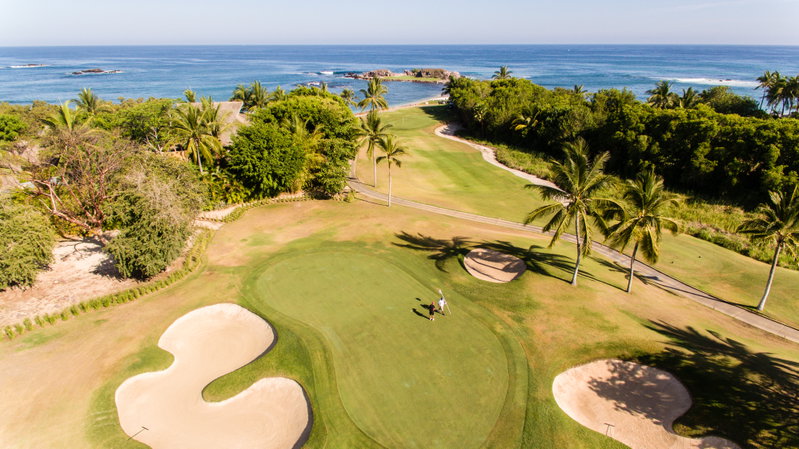 Punta Mita Paradise, Punta Mita, Mexico, photo 16 of 23