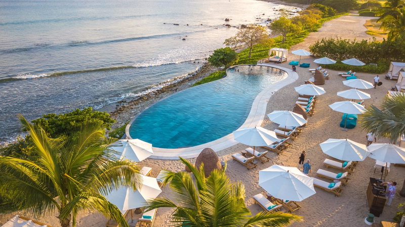 Punta Mita Paradise, Punta Mita, Mexico, photo 2 of 23