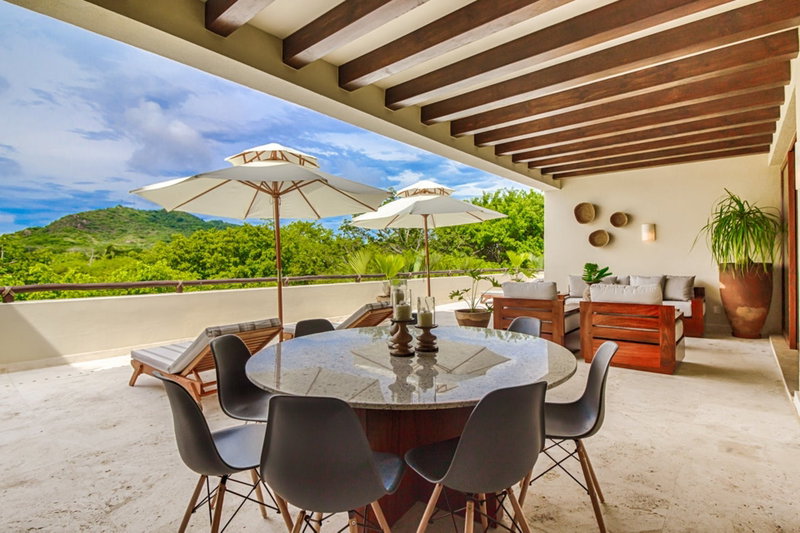 Punta Mita Paradise, Punta Mita, Mexico, photo 6 of 23