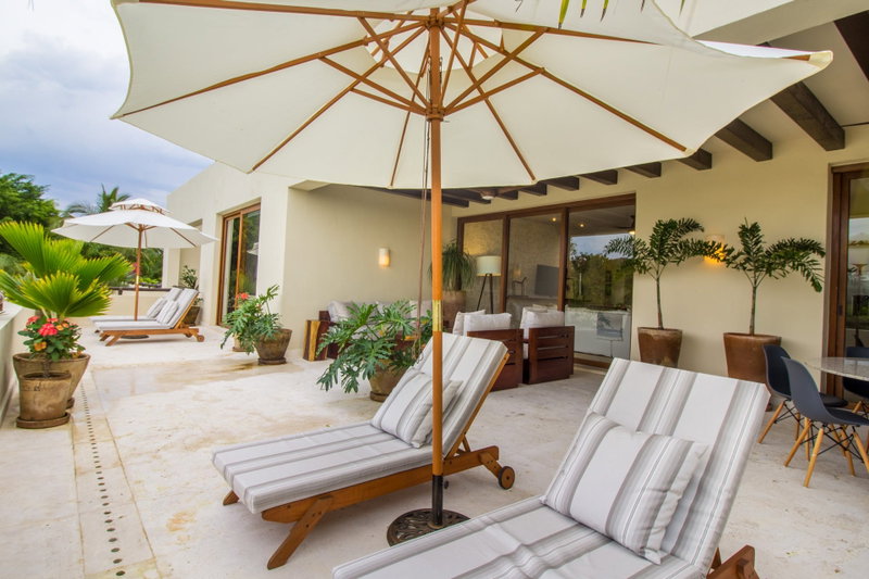 Punta Mita Paradise, Punta Mita, Mexico, photo 9 of 23