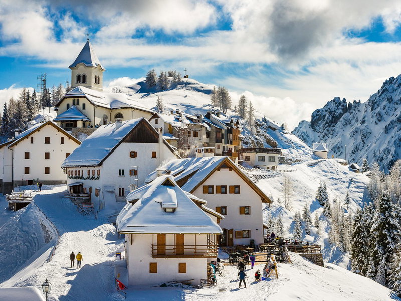Alps Joie de Vivre, The French Alps, France, photo 24 of 25