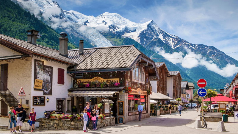 Alps Joie de Vivre, The French Alps, France, photo 25 of 25