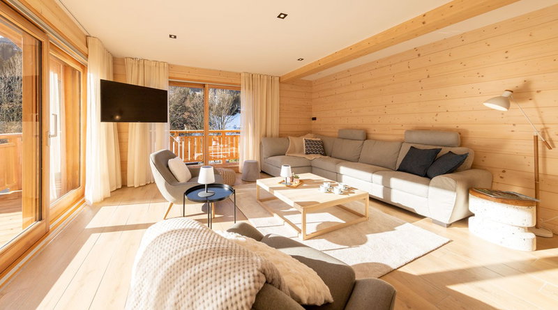 Alps Joie de Vivre, The French Alps, France, photo 10 of 25