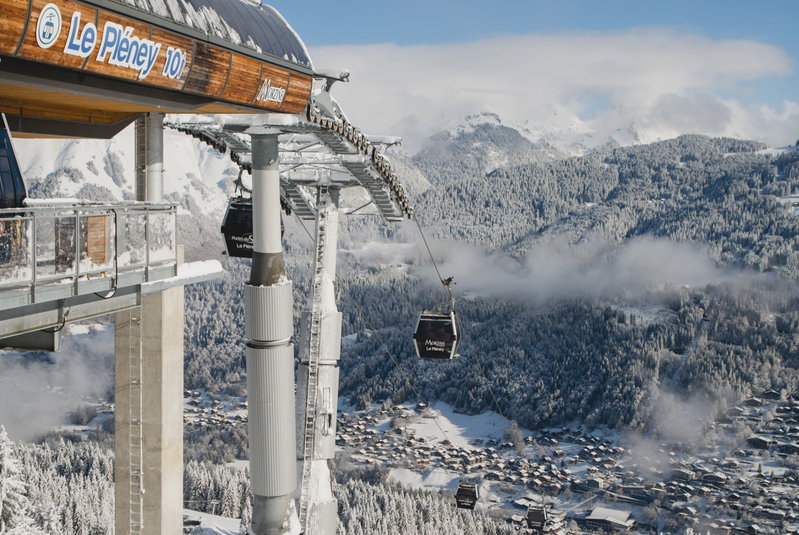 Alps Joie de Vivre, The French Alps, France, photo 23 of 25