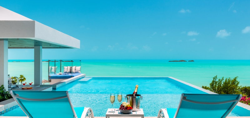 Provo Paradise, Turks & Caicos, Turks and Caicos Islands, photo 10 of 25