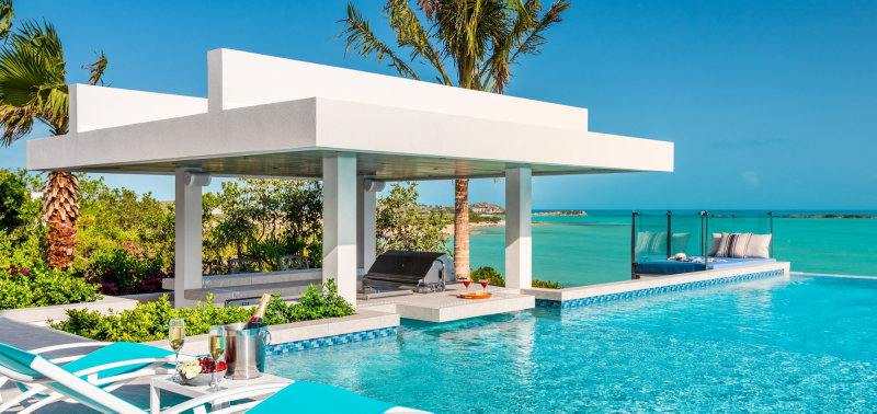 Provo Paradise, Turks & Caicos, Turks and Caicos Islands, photo 2 of 25