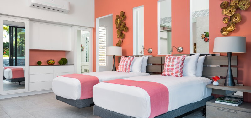 Provo Paradise, Turks & Caicos, Turks and Caicos Islands, photo 16 of 25