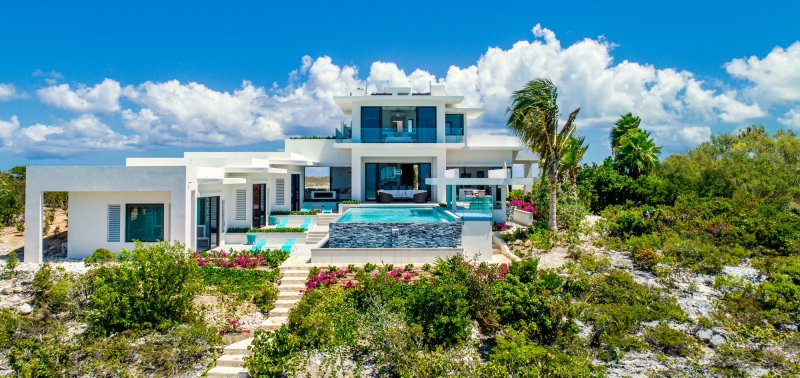 Provo Paradise, Turks & Caicos, Turks and Caicos Islands, photo 3 of 25