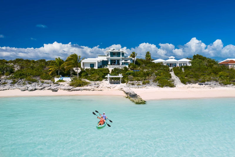 Provo Paradise, Turks & Caicos, Turks and Caicos Islands, photo 24 of 25