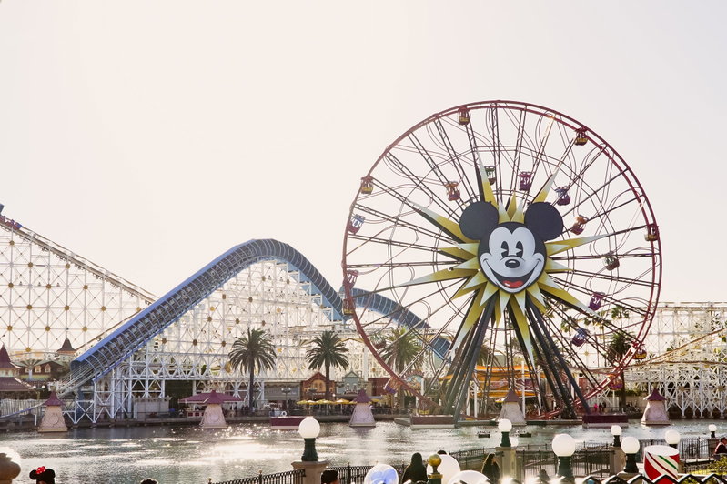 Disneyland Dreams, Anaheim, United States of America, photo 21 of 22