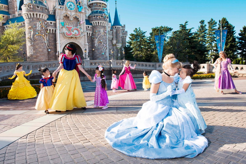 Disneyland Dreams, Anaheim, United States of America, photo 19 of 22