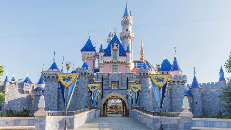 Disneyland Dreams, Anaheim, United States of America, photo 3 of 22