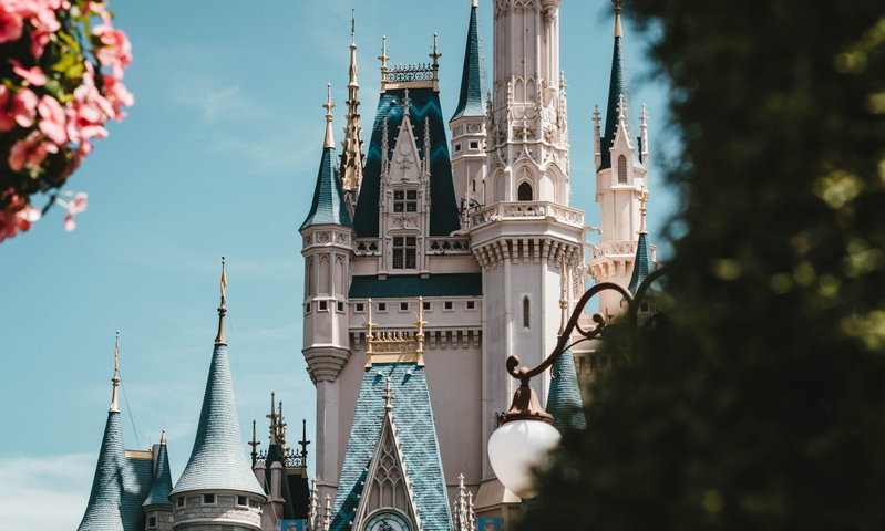 Disneyland Dreams, Anaheim, United States of America, photo 22 of 22
