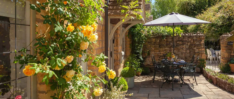 Cotswolds Country Chic, The Cotswolds, United Kingdom, photo 4 of 22