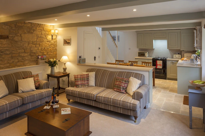 Cotswolds Country Chic, The Cotswolds, United Kingdom, photo 8 of 22