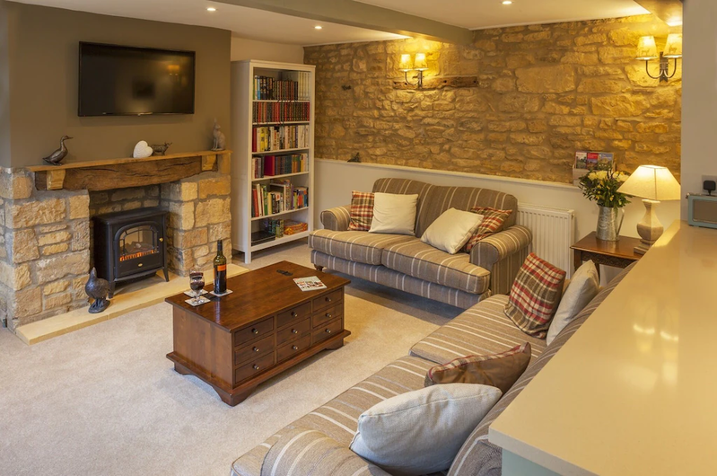 Cotswolds Country Chic, The Cotswolds, United Kingdom, photo 7 of 22