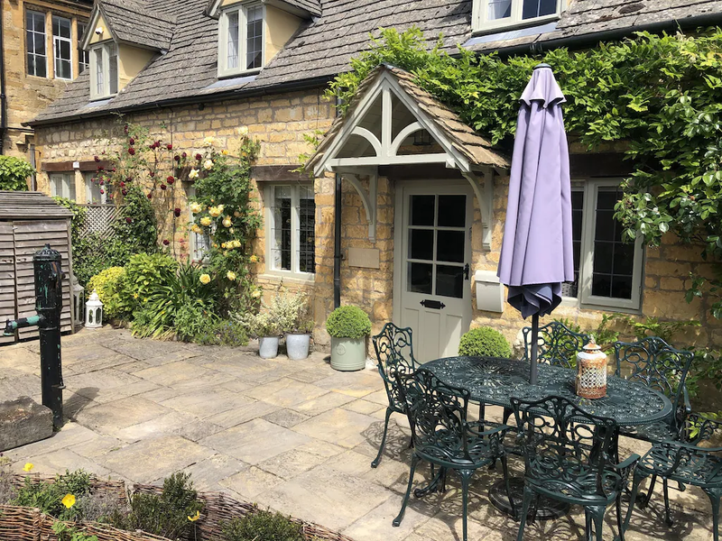 Cotswolds Country Chic, The Cotswolds, United Kingdom, photo 5 of 22