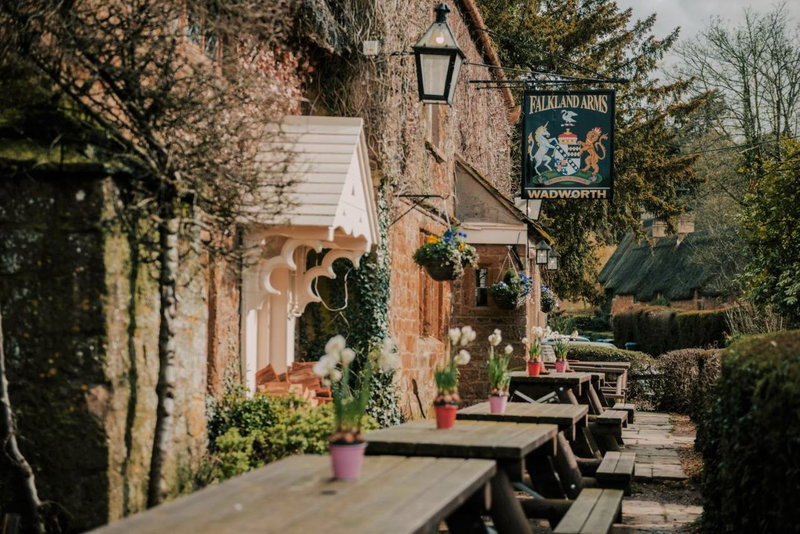 Cotswolds Country Chic, The Cotswolds, United Kingdom, photo 21 of 22