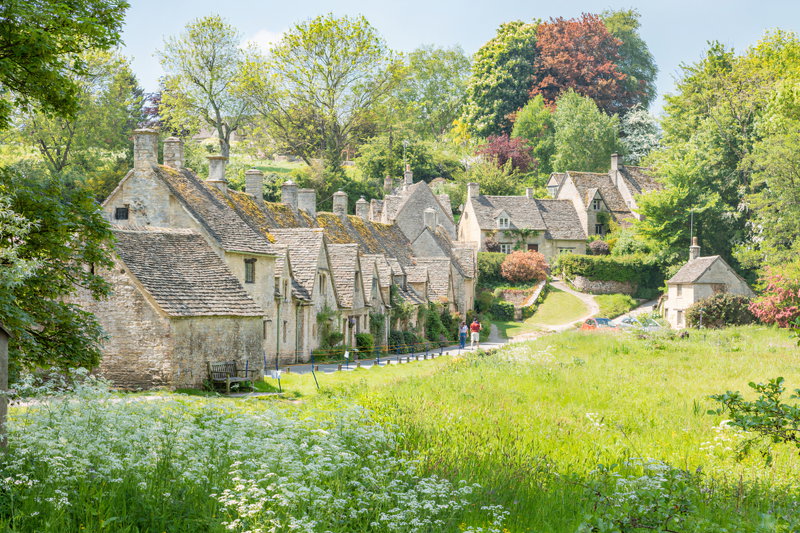 Cotswolds Country Chic, The Cotswolds, United Kingdom, photo 2 of 22