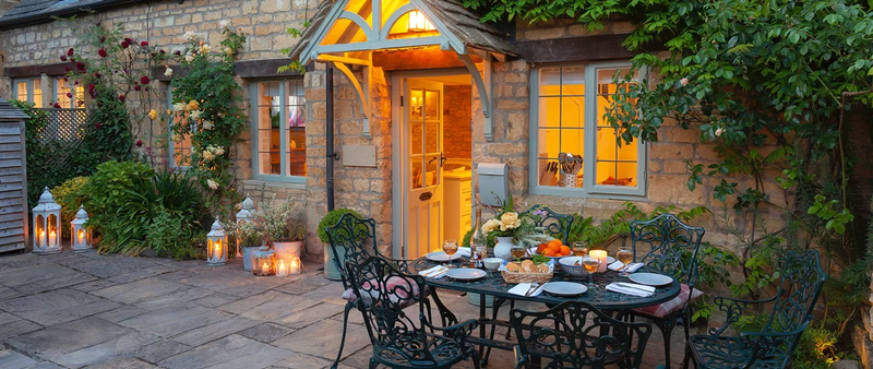 Cotswolds Country Chic, The Cotswolds, United Kingdom, photo 16 of 22