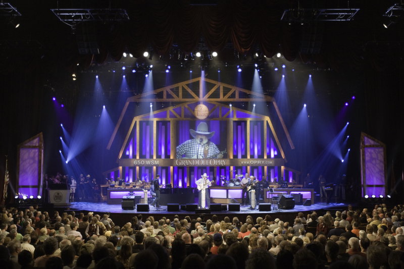Nashville Lights, Nashville, United States of America, photo 20 of 21