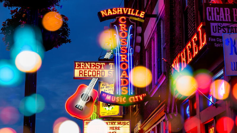 Nashville Lights, Nashville, United States of America, photo 21 of 21
