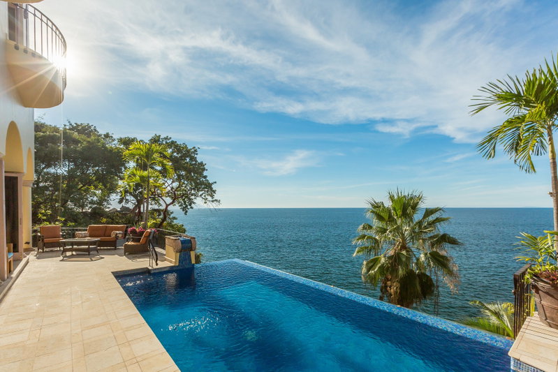 Los Arcos Sights, Puerto Vallarta, Mexico, photo 9 of 33
