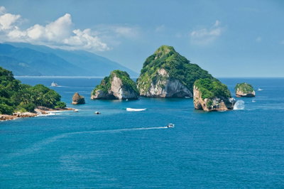 Los Arcos Sights, Puerto Vallarta, Mexico, photo 1 of 33