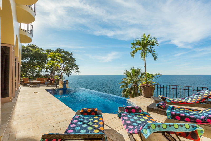 Los Arcos Sights, Puerto Vallarta, Mexico, photo 11 of 33