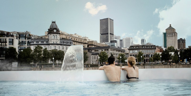 Magical Montreal, Montreal, Canada, photo 4 of 22