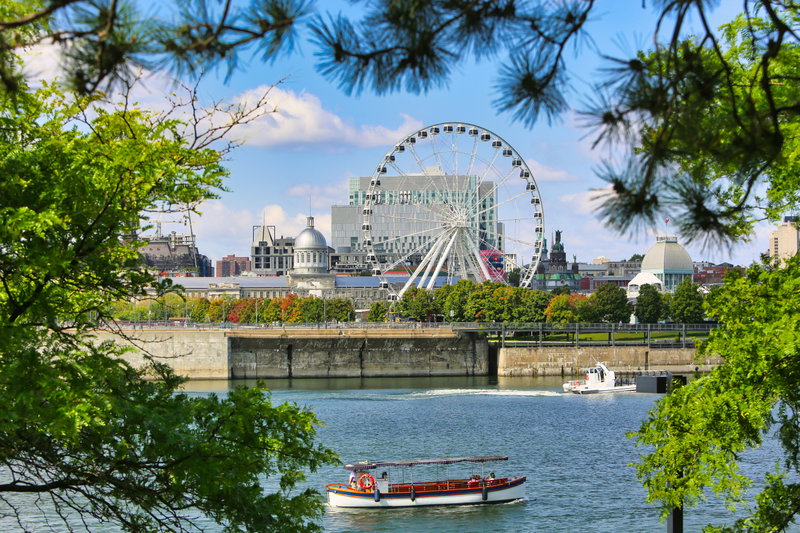 Magical Montreal, Montreal, Canada, photo 22 of 22