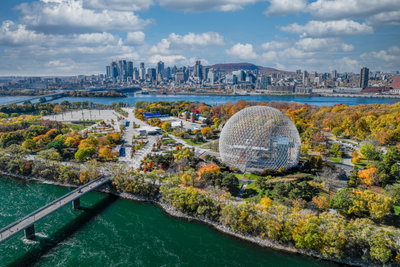 Magical Montreal, Montreal, Canada, photo 1 of 22
