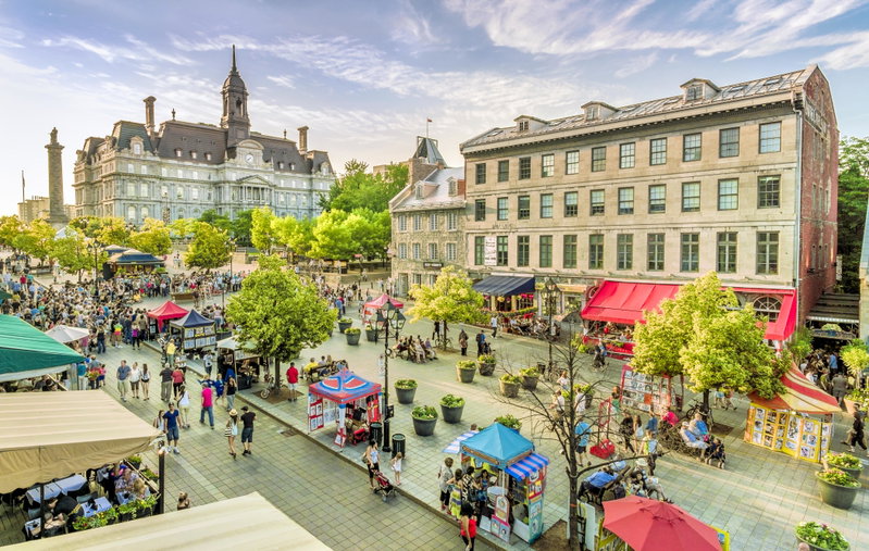 Magical Montreal, Montreal, Canada, photo 2 of 22
