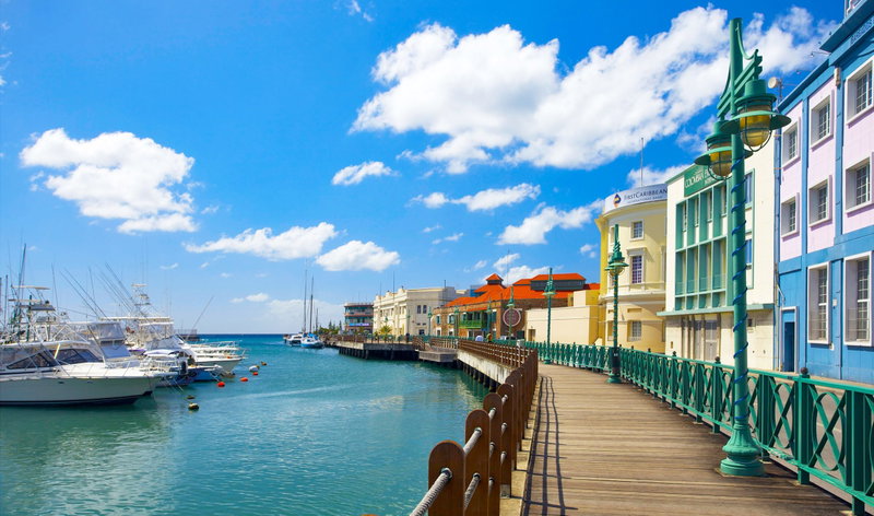 Bajan Bliss, Barbados, photo 21 of 21