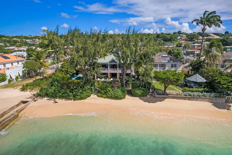Bajan Bliss, Barbados, photo 16 of 21