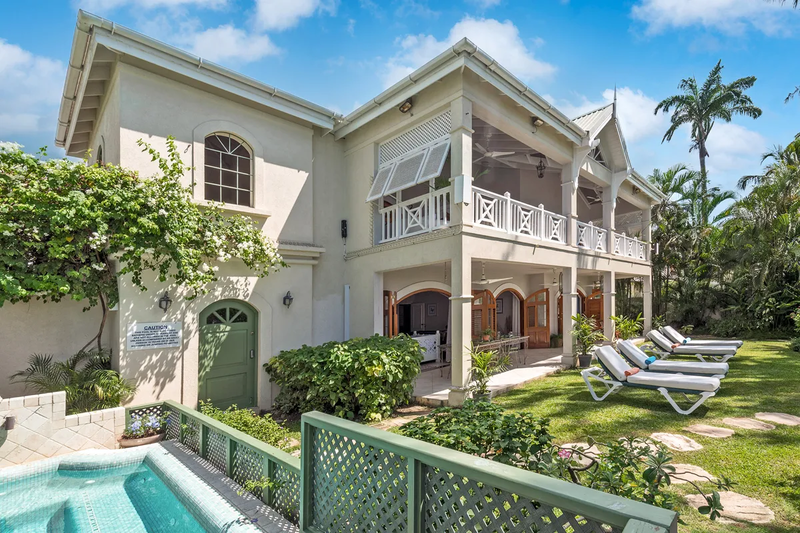 Bajan Bliss, Barbados, photo 14 of 21