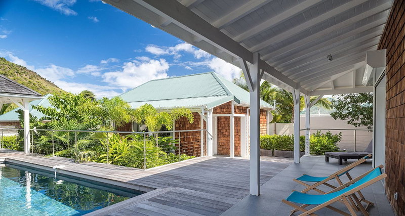 St. Barths Hideaway, St. Barths, Saint Barthélemy, photo 21 of 29