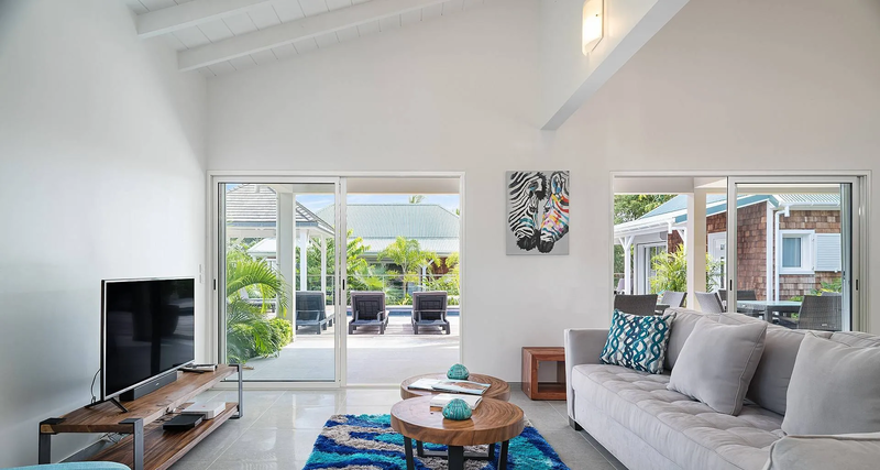 St. Barths Hideaway, St. Barths, Saint Barthélemy, photo 7 of 29