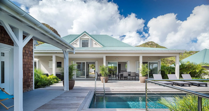 St. Barths Hideaway, St. Barths, Saint Barthélemy, photo 2 of 29