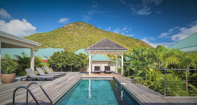 St. Barths Hideaway, St. Barths, Saint Barthélemy, photo 6 of 29