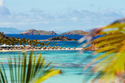 St. Barths Hideaway, St. Barths, Saint Barthélemy, photo 1 of 29
