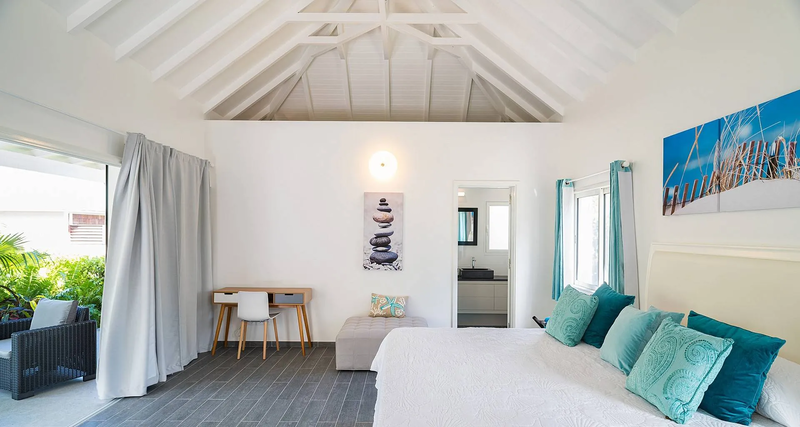 St. Barths Hideaway, St. Barths, Saint Barthélemy, photo 12 of 29