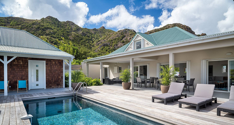 St. Barths Hideaway, St. Barths, Saint Barthélemy, photo 5 of 29