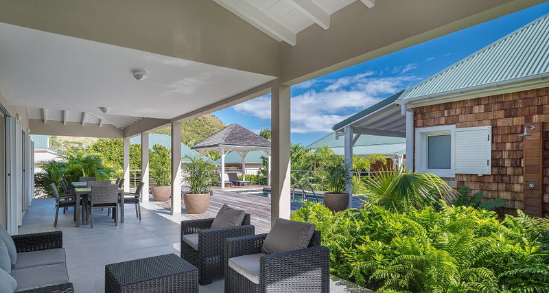 St. Barths Hideaway, St. Barths, Saint Barthélemy, photo 19 of 29
