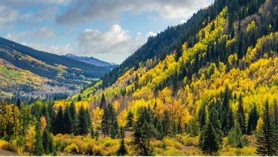 Vail Valley Adventures, Vail Valley, United States of America, photo 1 of 20