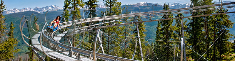 Vail Valley Adventures, Vail Valley, United States of America, photo 19 of 20